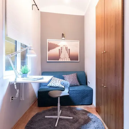 Apartment Dolac In Center Of Town *