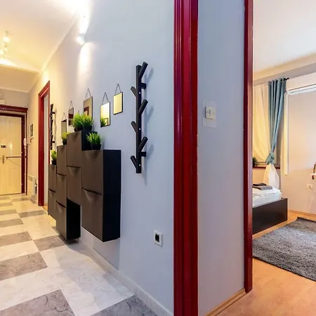 Apartment Dolac In Center Of Town *